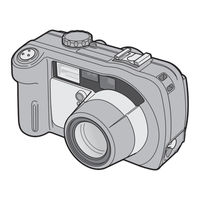 Ricoh Caplio 500G wide User Manual