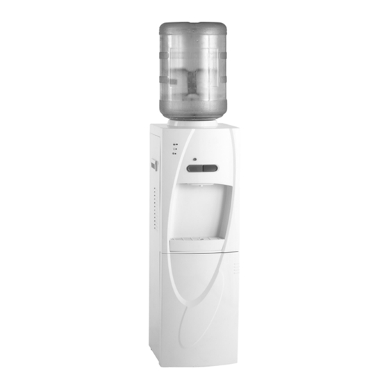 Haier WDNS045 User Manual