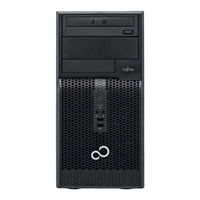 Fujitsu ESPRIMO PH300 Specifications