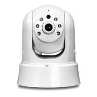 TRENDnet TV-IP662WI User Manual
