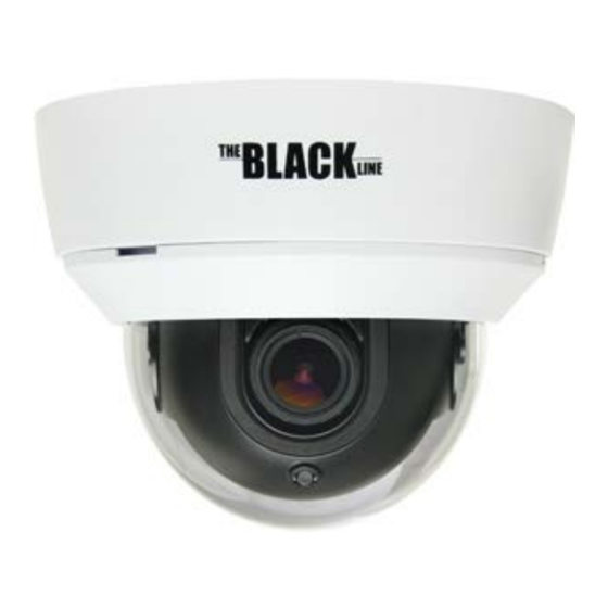 Black BLK-CPD700 User Manual