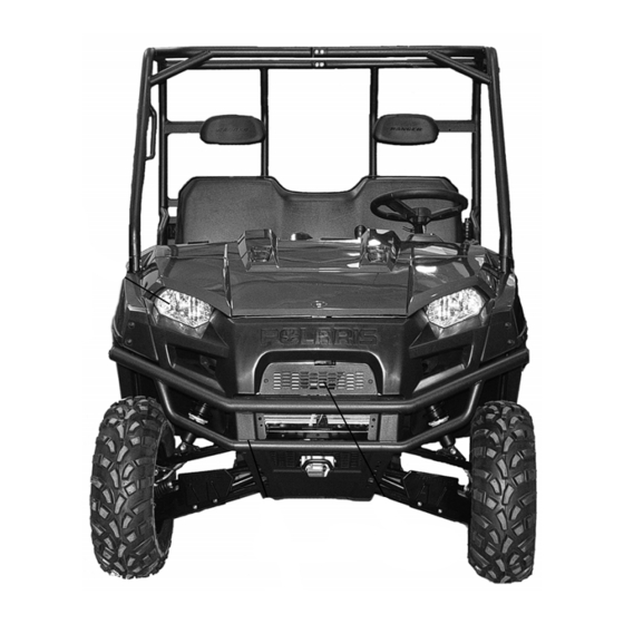 Throttle Body For 2006-2009 Polaris Ranger 700 Replaces 2203925 1203160