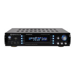 Rockville RPA6000USB Owner's Manual