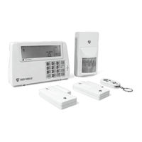 RED SHIELD WS100G2 User Manual