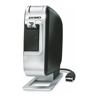 Dymo LabelManager Series Quick Start Manual
