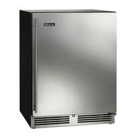 Perlick HB24RS Service Manual