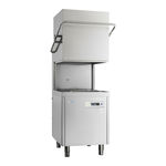 Classeq P500AS Installation And Operation Manual