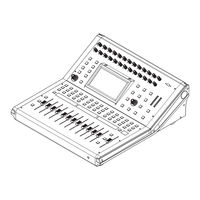 Topp Music Gear DM24.8 User Manual