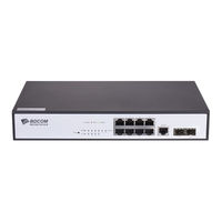 Bdcom S2510-B Hardware Installation Manual