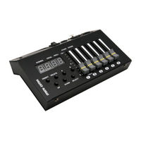 Hq Power VDPC054 User Manual