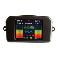 Advanced Radio Smart Bus Quick Start Manual
