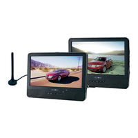 Reflexion DVD9325 User Manual