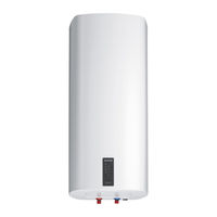 Gorenje OTGS 100 E5 Instructions For Use Manual