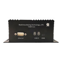 RTimes RTSS-X502N User Manual