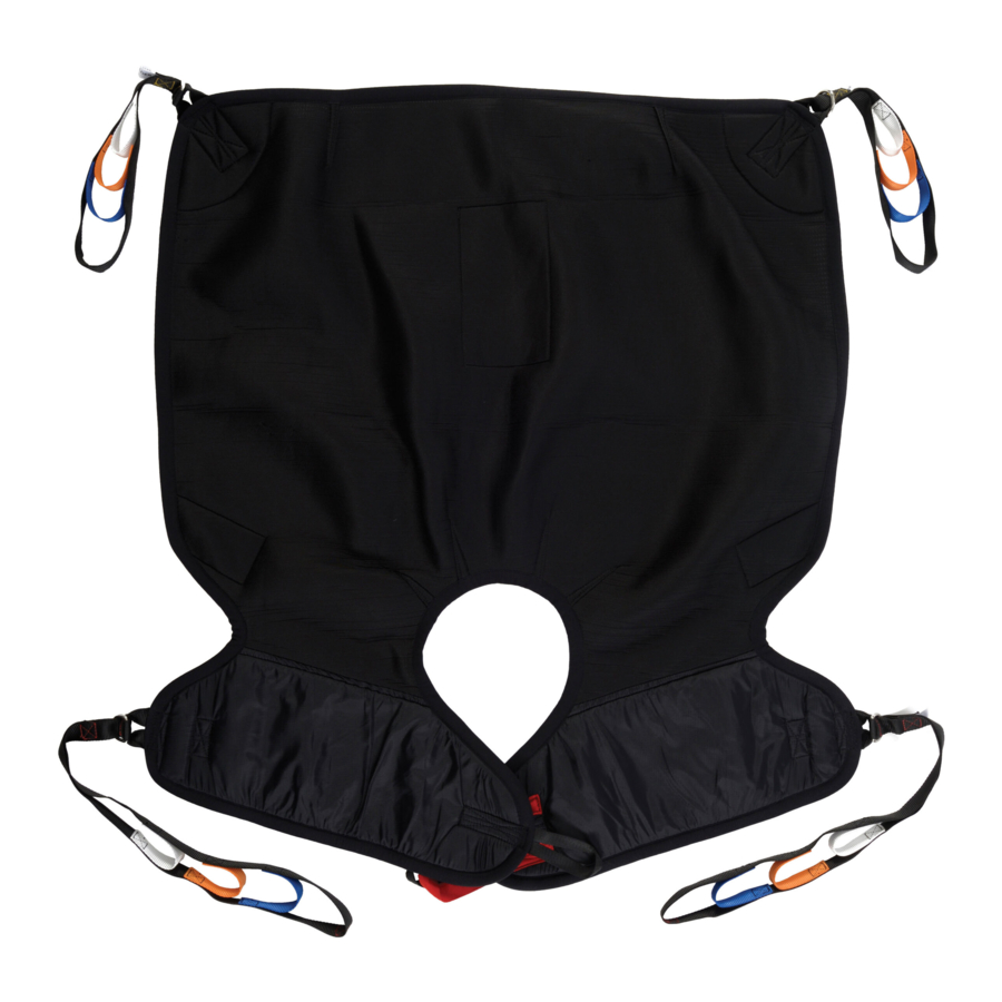 Joerns UltraFine Reflex Sling User Instruction Manual