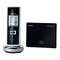 Telephone Siemens Gigaset sl550 User Manual