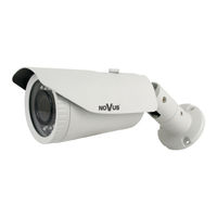 Novus NVAHD-2DN5504MH/IR-1 User Manual