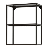 IKEA ENHET Installation Manual