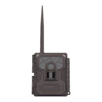 Uovision HomeGuard WiFi Instructions Manual