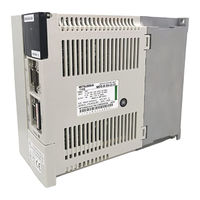Mitsubishi Electric MELDAS MDS-B-SVJ2 Series Specifications And Instruction Manual