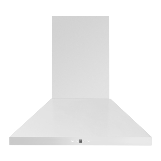 AVG OREGON AVO-308CS Installation Manual / Use And Care Manual