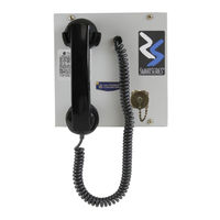 Hubbell GAI-Tronics 701-904RF Quick Installation Manual