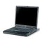 Laptop HP OmniBook 900 Function Manual