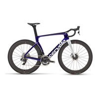 Cervélo S5 2023 Assembly Manual