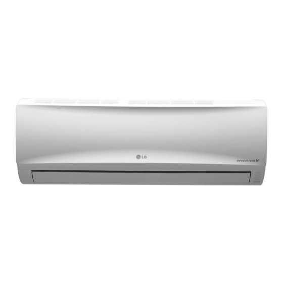 LG LSN120HXV Owner's Manual