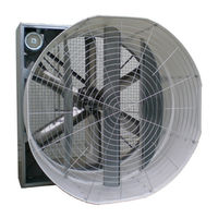 Gigola CNF HP 140 Instruction Manual