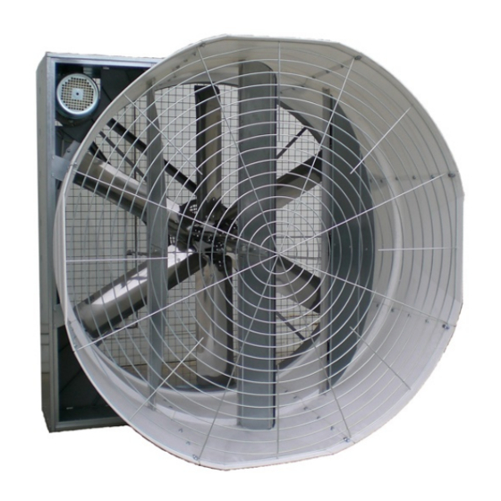 Gigola CNF 140 Instruction Manual