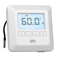 EPH Controls CDC2 Installation And Operation Manual