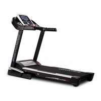 Bodyworx JTC200 Owner's Manual
