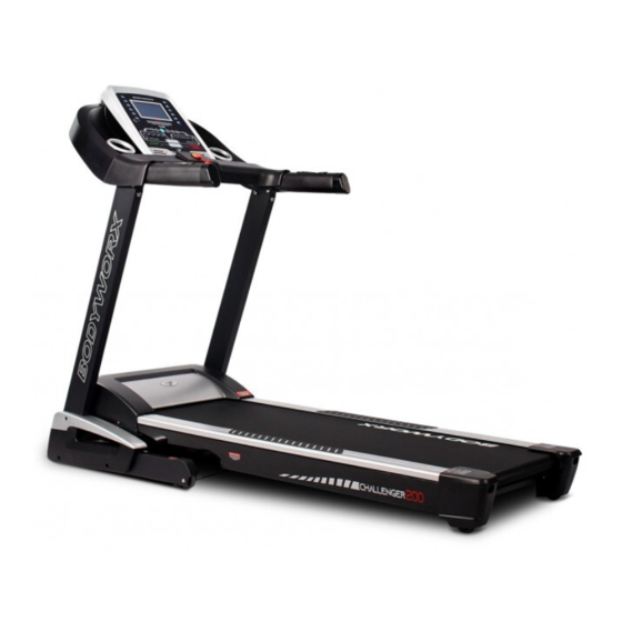 Bodyworx j5001 discount