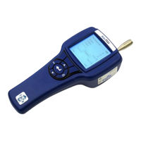 Tsi Instruments AeroTrak 9303 Operation Manual