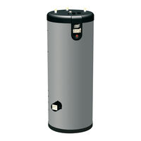 SmartLine SLME 200 Installation, Operating And Servicing Instruction