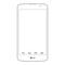 Cell Phone LG L Fino Dual User Manual