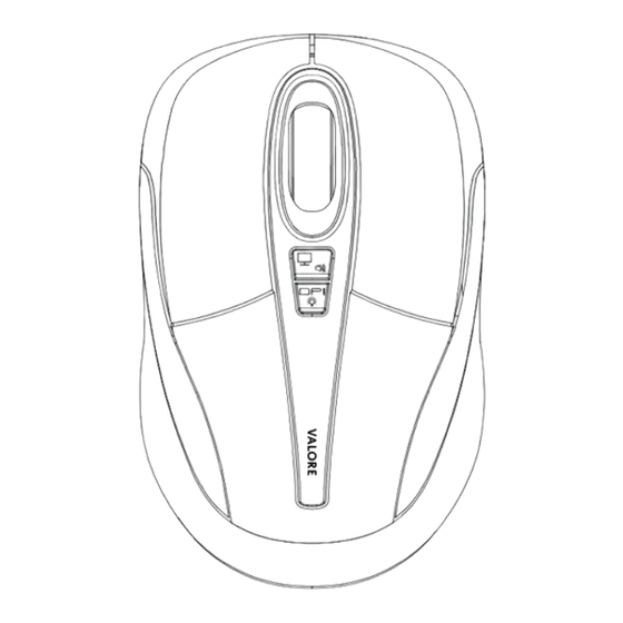 Valore AC189 User Manual