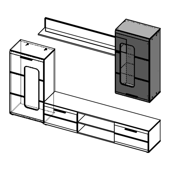 Otto OWKM03-0002 Assembling Instruction
