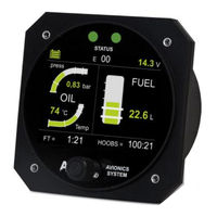 A&A Tech FE03.04 Operator And  Maintenance Manual