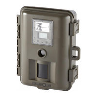 Stealth Cam STC-I450 User Manual