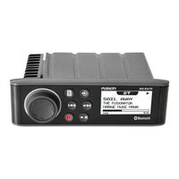 Garmin FUSION MS-RA70N Installation Instructions Manual