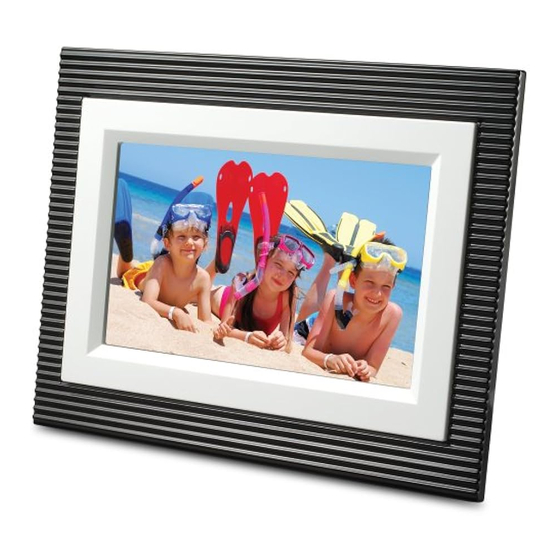 ViewSonic DPX702BSL Specifications