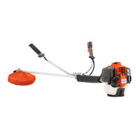Husqvarna 533RS Operator's Manual