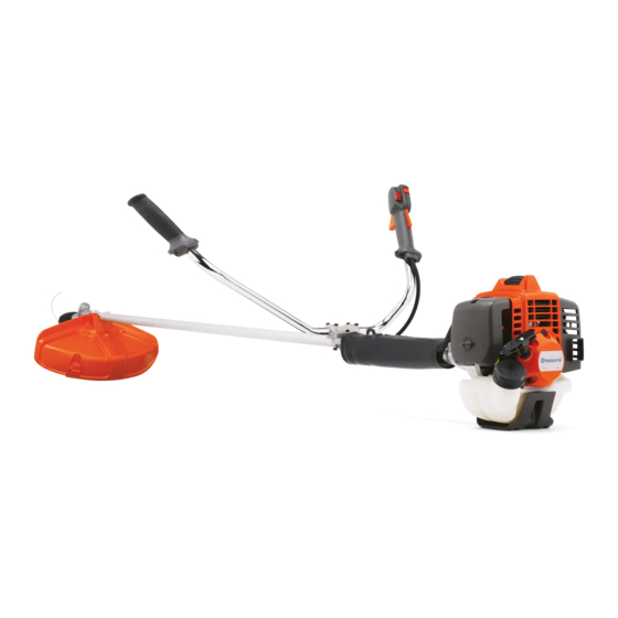 Husqvarna 533RS Operator's Manual