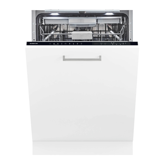 inventum IVW6060A User Manual