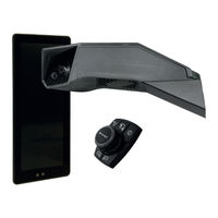 Stoneridge MirrorEye 0416100 System Manual