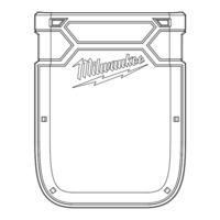 Milwaukee 48-11-2330 Operator's Manual