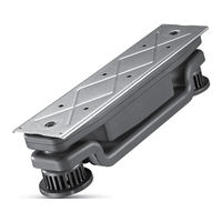 Linak DESKLINE Baselift User Manual
