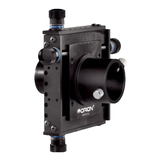 Orion 52061 User Manual